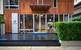 Lemontea Hotel